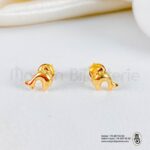 Vice en Or 18k