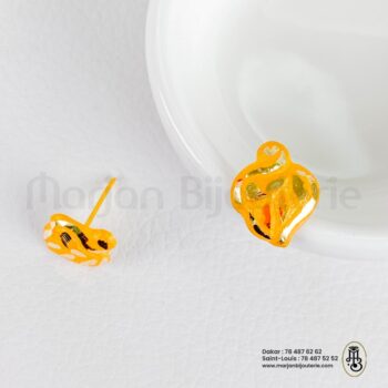 Vice en Or 18k