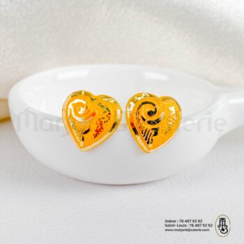 Vice en Or 18k