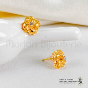 Vice en Or 18k