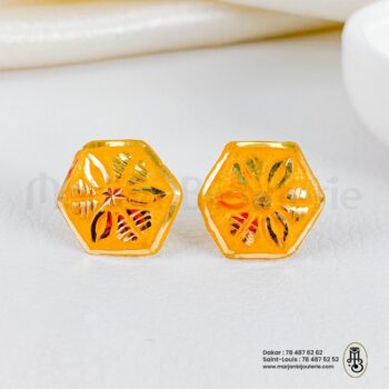 Vice en Or 18k
