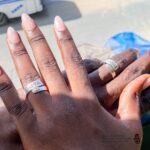 Bague couple 2