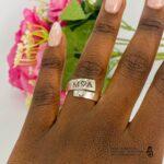 Bague couple 2