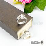 Bague couple 2