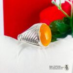 bague aqiqa 15