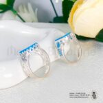 bague aqiqa en argent marjan bijouterie10