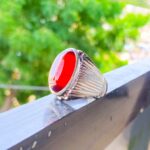 bague aqiqa marjan bijouterie1