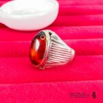 bague aqiqa marjan bijouterie1