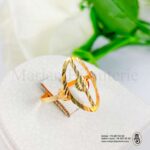 bague en or Marjanbijouterie33