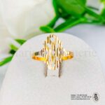 bague en or Marjanbijouterie20