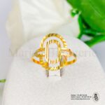 bague en or Marjanbijouterie23