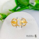 bague en or Marjanbijouterie3
