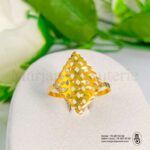 bague en or Marjanbijouterie32