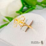 bague en or Marjanbijouterie36