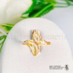 Bague en Or 18k