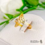 bague en or Marjanbijouterie40
