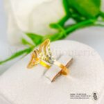 bague en or Marjanbijouterie40