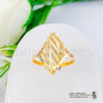 Bague en Or 18k