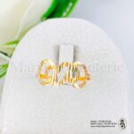 bague en or Marjanbijouterie9
