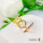 bague en or Marjanbijouterie9