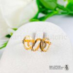 Bague en Or 18k