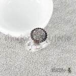 bague terei argent ,qrjqn bijouterie9