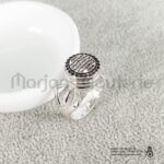 bague terei argent ,qrjqn bijouterie9