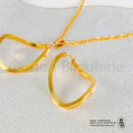 ensemble en or marjan bijouterie2