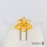 Bague en Or 18k
