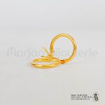 Vice Or cercle Créol marjan 19