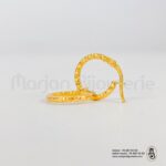 Vice Or cercle Créol marjan 2