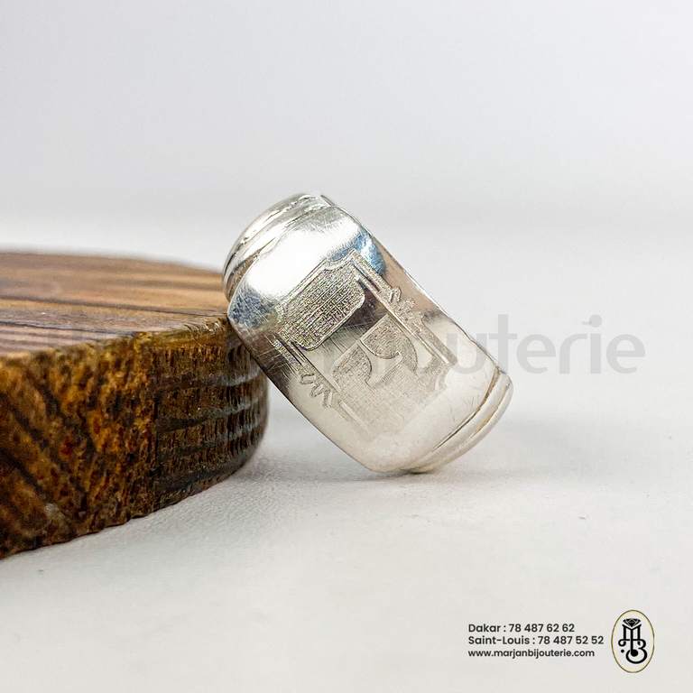 Bracelet argent 2