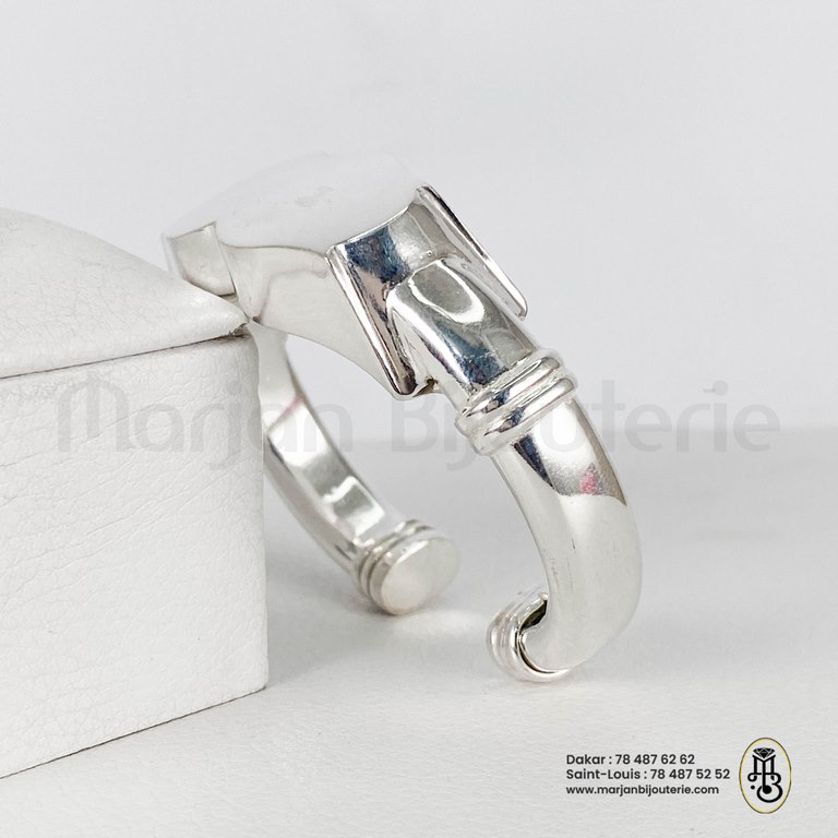 Bracelet -bague 3