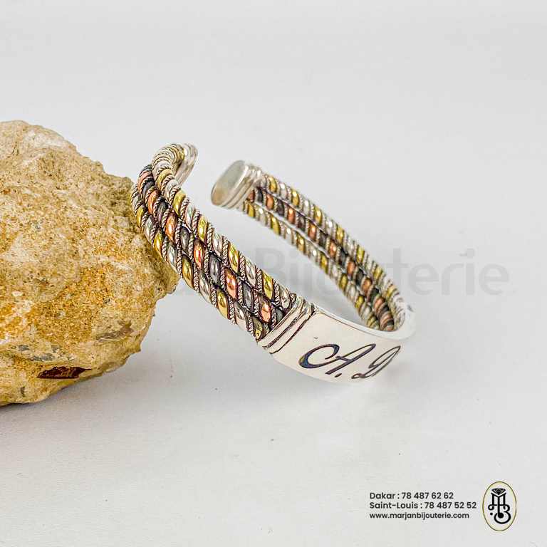 Bracelet ndiakhass7