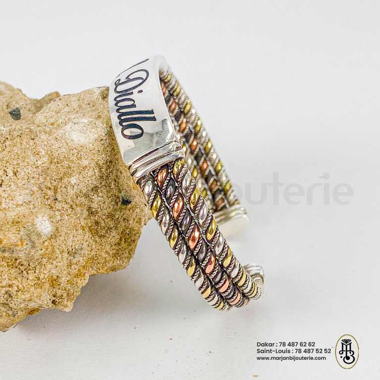 Bracelet ndiakhass7