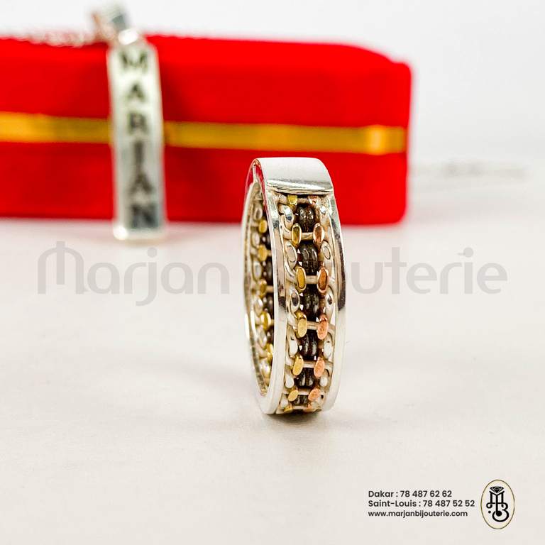 Chaine homme5