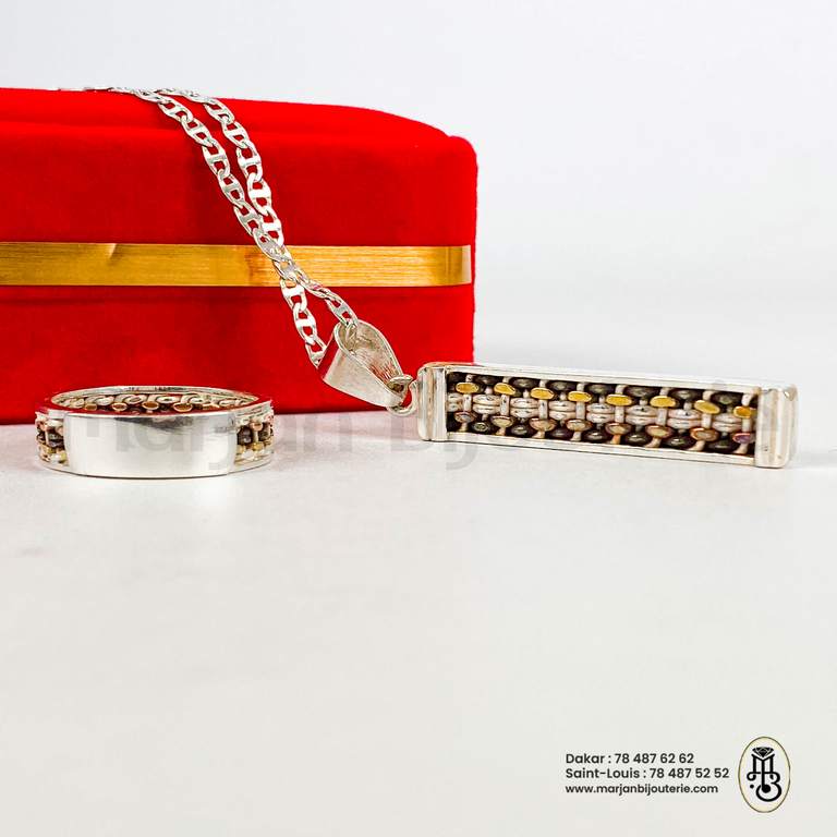 Chaine homme5