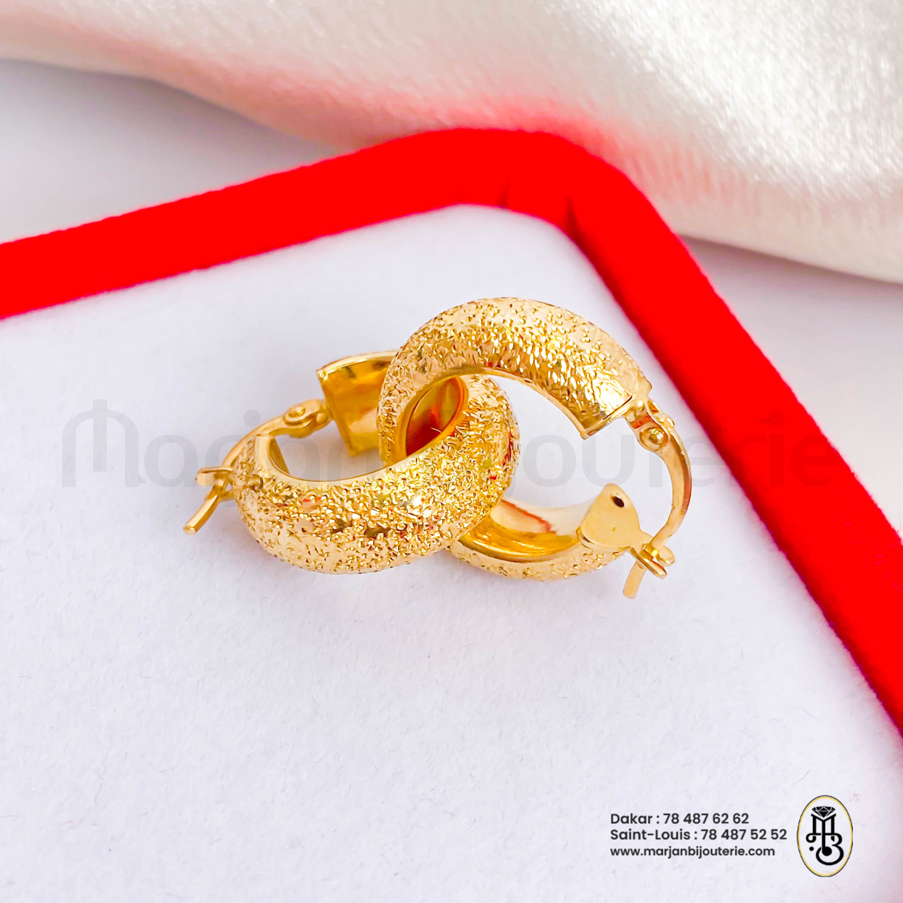 Bague en Or7