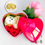 Bague en Or11
