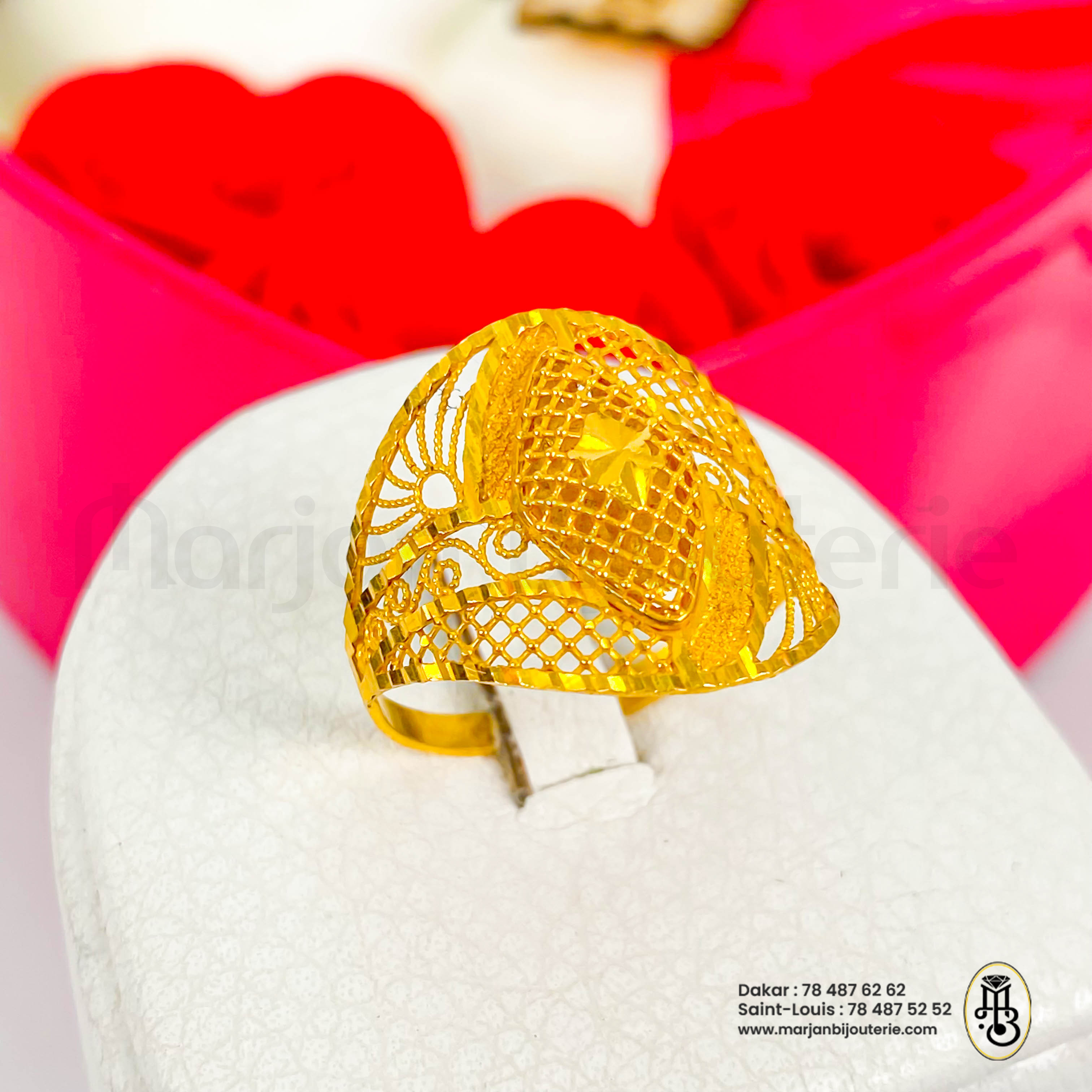 Bague en Or3
