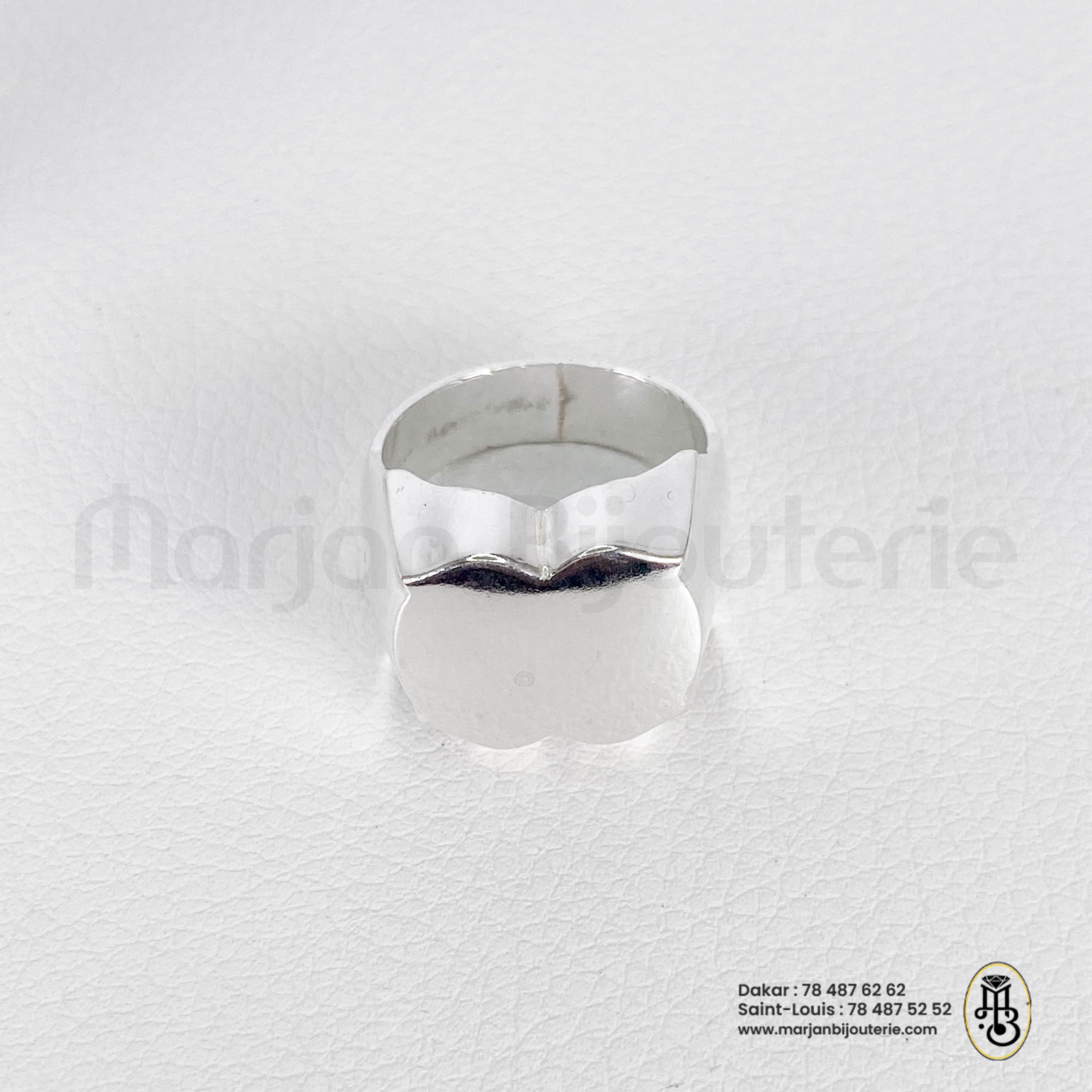 Bracelet -bague 3