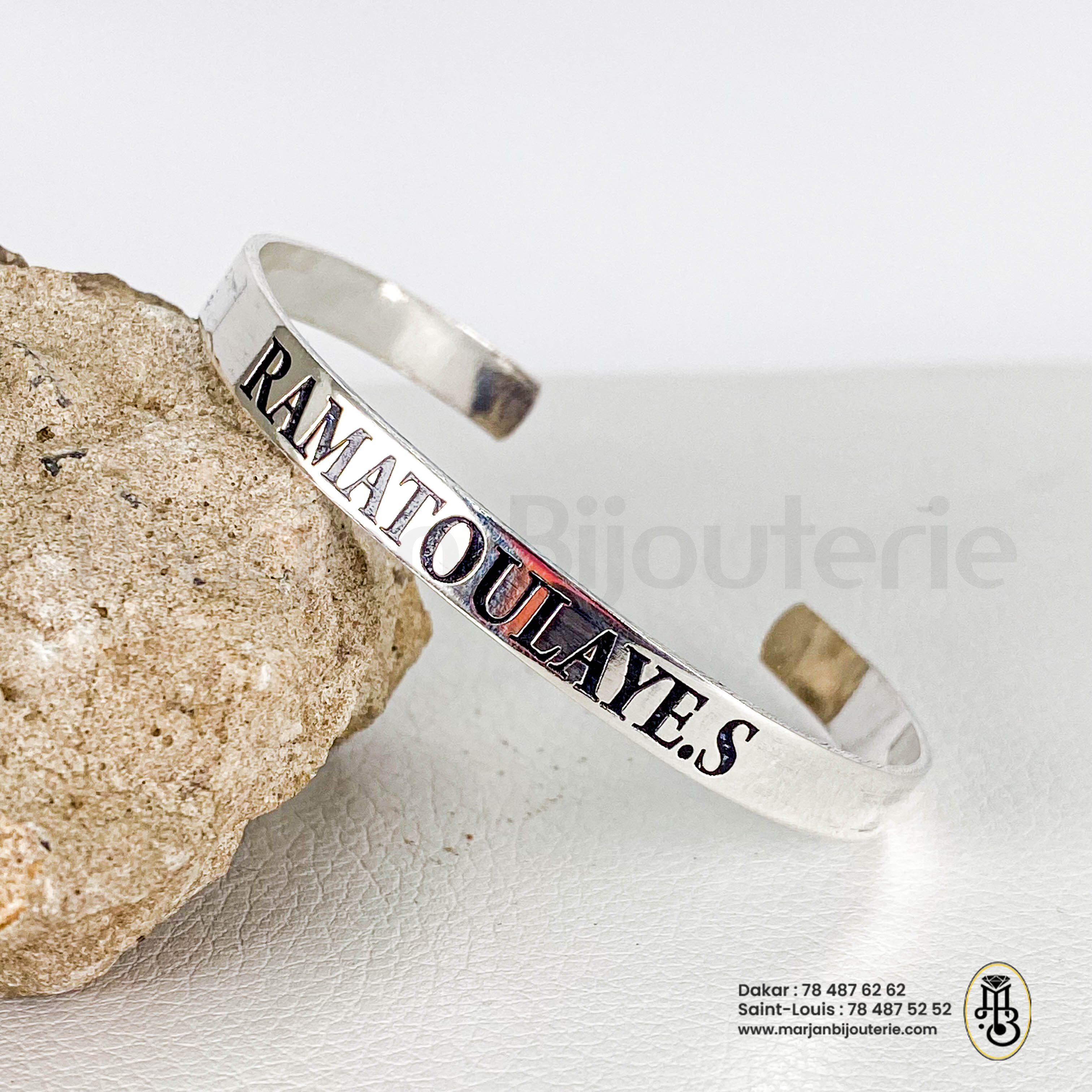 Bracelet 1