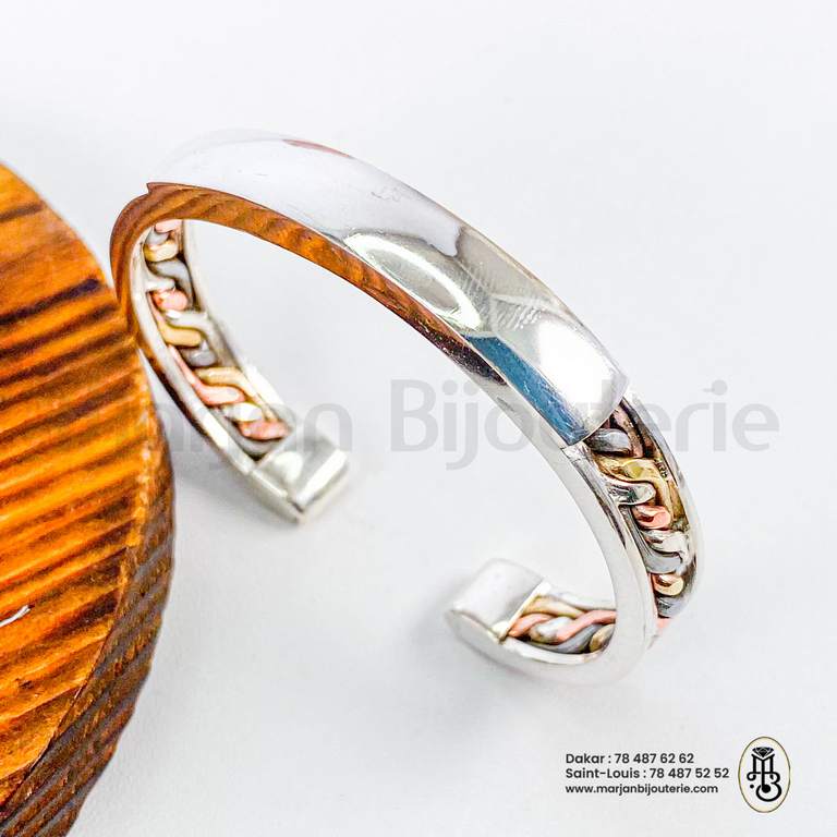 Bracelet  Ndiakhass pour enfant