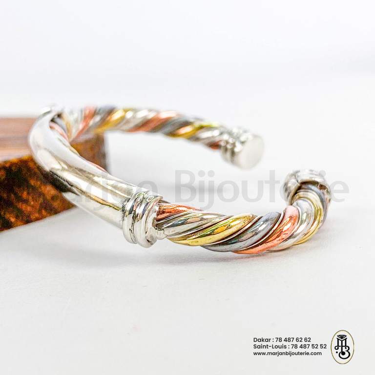 Bracelet Ndiakhass  pour Enfant
