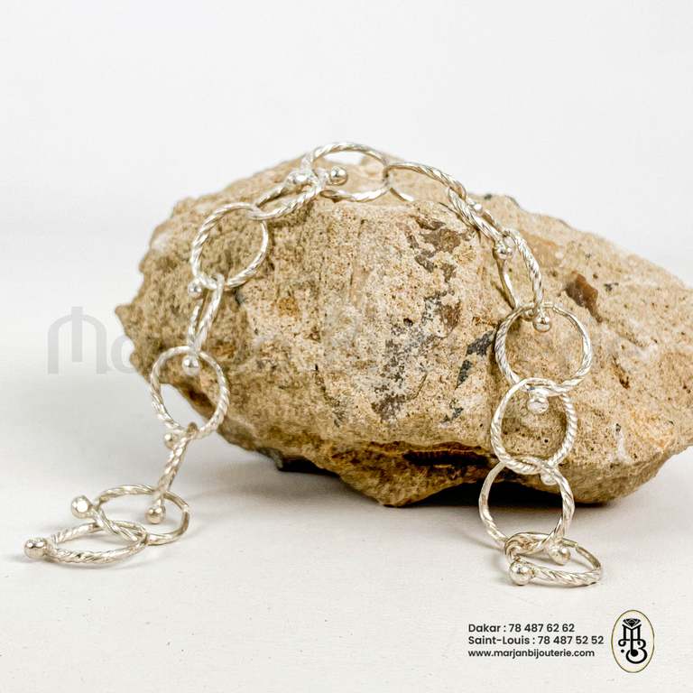 bijoux enfant argent 2