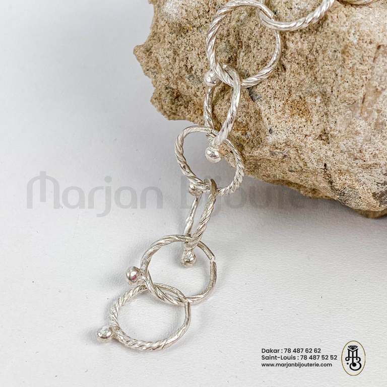 bijoux enfant argent 2
