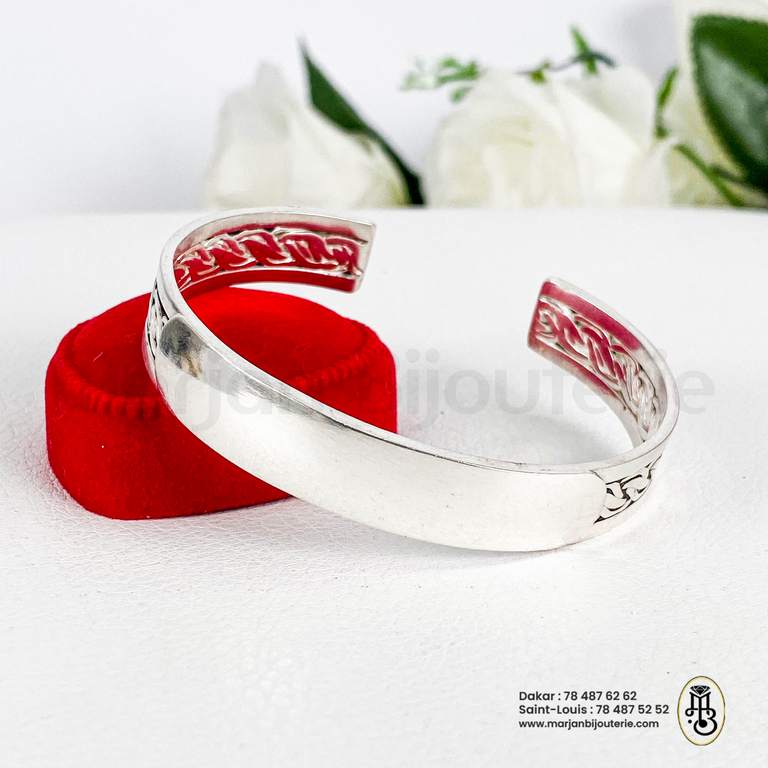 bracelet -bague arg3