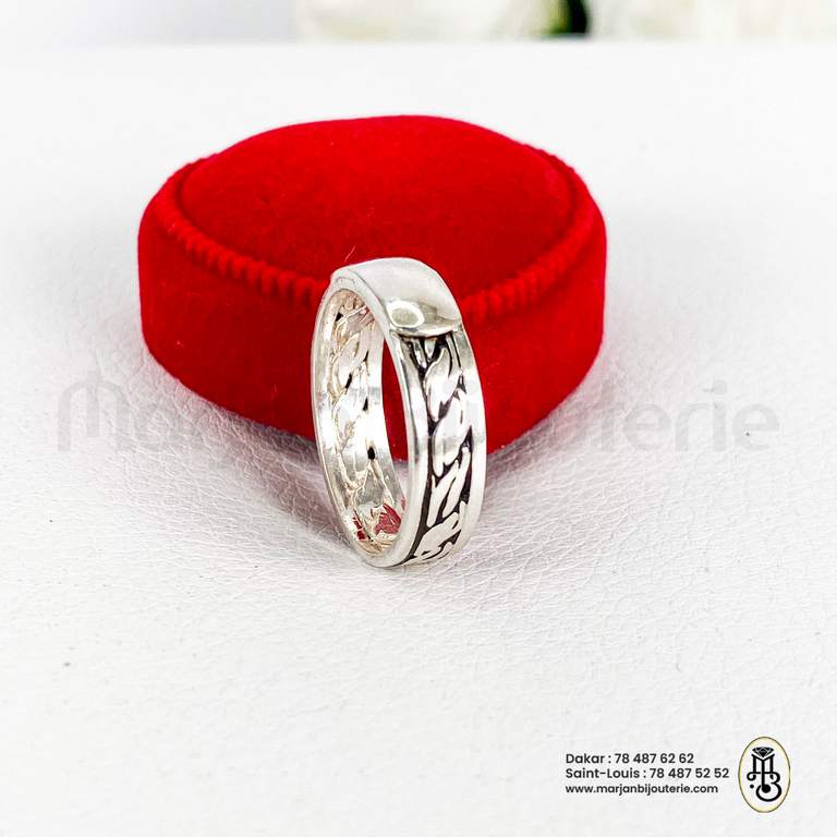 bracelet -bague arg3