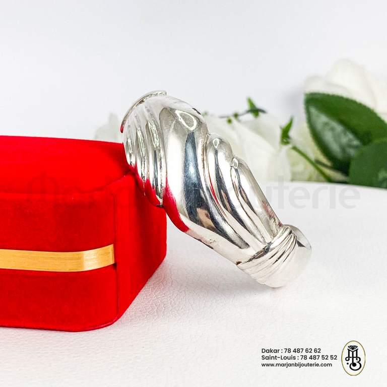 bracelet et bague 1