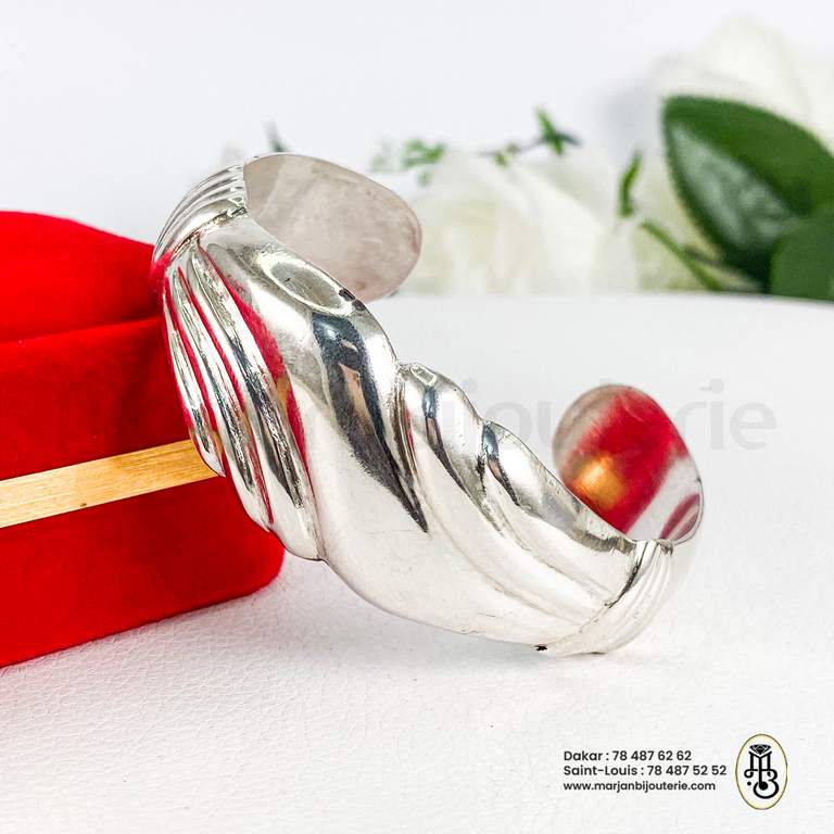 bracelet et bague 1